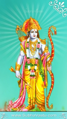 SriRama Mobile Wallpapers_576
