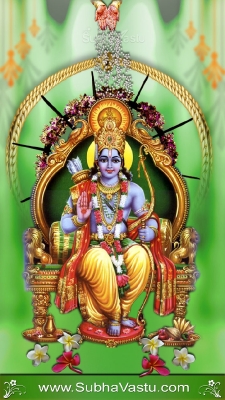 SriRama Mobile Wallpapers_578