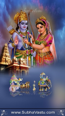 SriRama Mobile Wallpapers_583