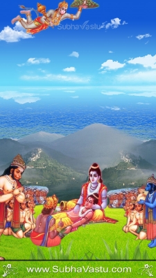 SriRama Mobile Wallpapers_595