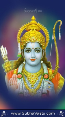 SriRama Mobile Wallpapers_603