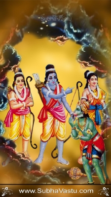 SriRama Mobile Wallpapers_621