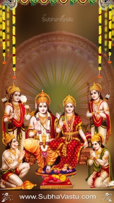 SriRama Mobile Wallpapers_635
