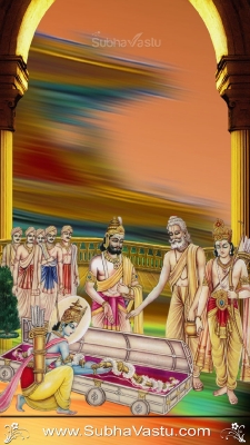 SriRama Mobile Wallpapers_675