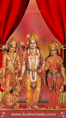 SriRama Mobile Wallpapers_676