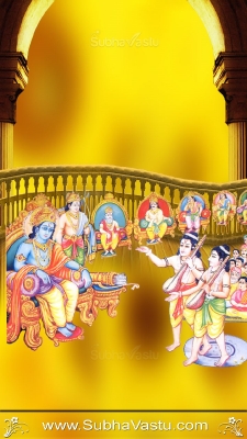 SriRama Mobile Wallpapers_708