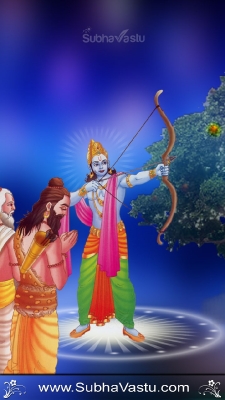 SriRama Mobile Wallpapers_716