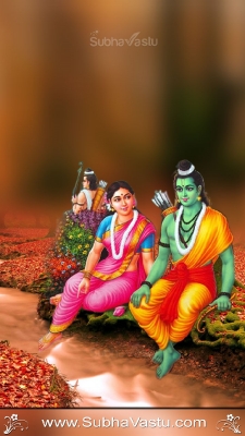 SriRama Mobile Wallpapers_749