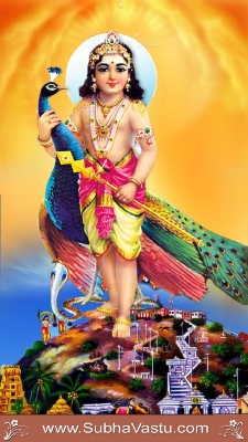 Lord Subramanya Mobile Wallpapers_438