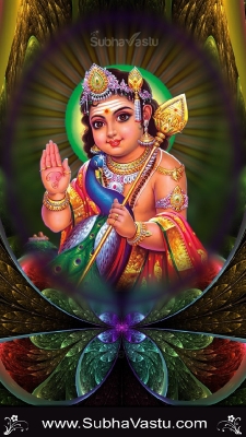 Lord Subramanya Mobile Wallpapers_474