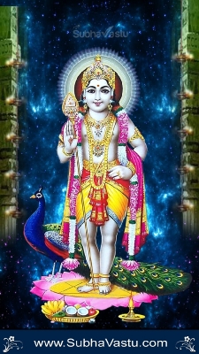 Lord Subramanya Mobile Wallpapers_477