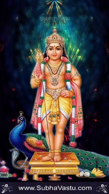 Murugan Mobile Wallpaper_448