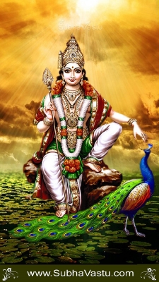 Murugan Mobile Wallpaper_458