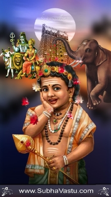 Murugan Mobile Wallpaper_462