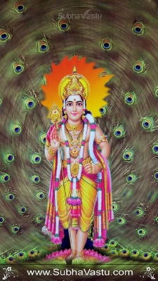 Subramanya Cell Wallpaper_1