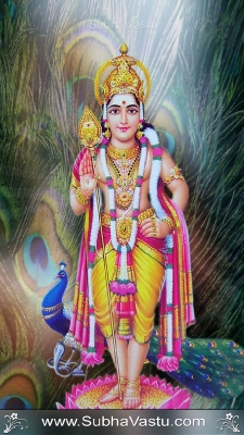 Subramanya Cell Wallpaper_3