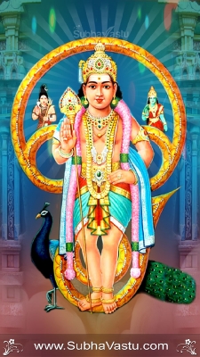 Subramanya Mobile Wallpaper_364