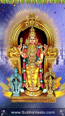 Subramanya Mobile Wallpaper_367