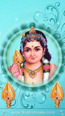 Subramanya Mobile Wallpaper_368