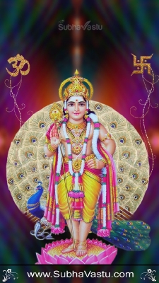 Subramanya Swamy Mobile Wallpapers_155