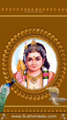 Subramanya Swamy Mobile Wallpapers_161