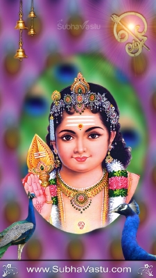 Subramanya Swamy Mobile Wallpapers_168