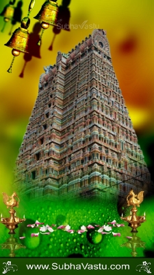 Hindu Temple Mobile Wallpapers_115