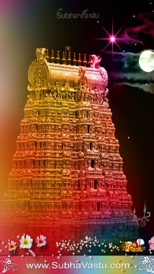 Temple Cell Wallpapers_35