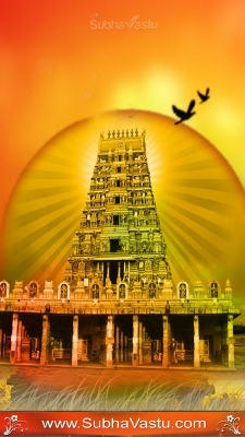 Temple Cell Wallpapers_4