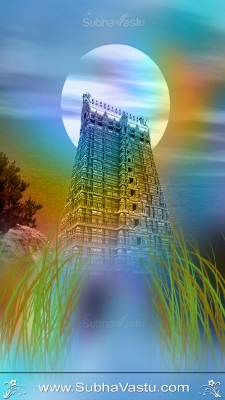Temple Cell Wallpapers_7