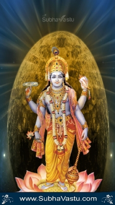 MahaVishnu Cellphone Wallpapers_437