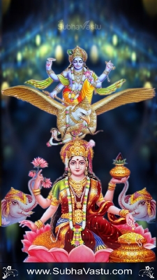 MahaVishnu Cellphone Wallpapers_443