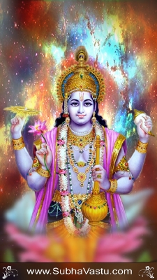 MahaVishnu Cellphone Wallpapers_445