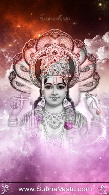 MahaVishnu Mobile Wallpapers_110