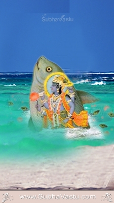 MahaVishnu Mobile Wallpapers_112