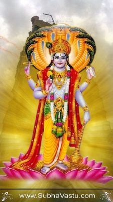 MahaVishnu Mobile Wallpapers_128