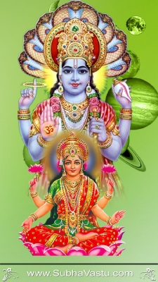 MahaVishnu Mobile Wallpapers_150