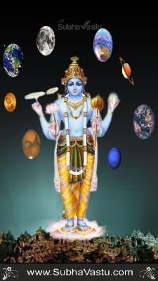 MahaVishnu Mobile Wallpapers_242