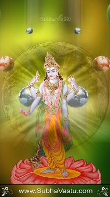 MahaVishnu Mobile Wallpapers_331