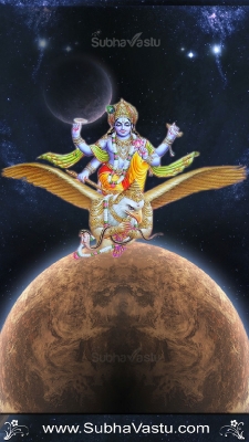 MahaVishnu Mobile Wallpapers_340