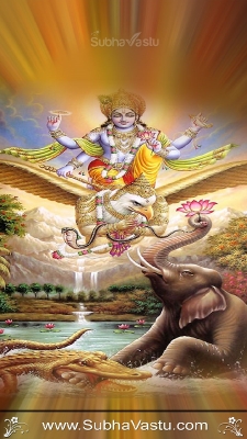 MahaVishnu Mobile Wallpapers_359