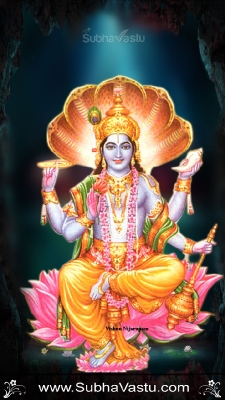 MahaVishnu Mobile Wallpapers_428