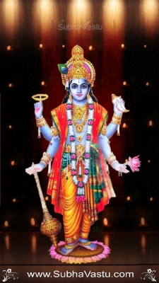 mahaVishnu Mobile Wallpapers_468