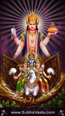 MahaVishnu Mobile Wallpapers_472