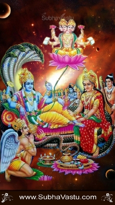 Mahavishnu Mobile wallpapers_511