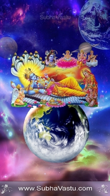 Mahavishnu Mobile wallpapers_561