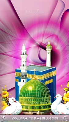 Islam Mobile Wallpapers_190