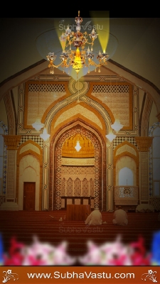 Islam Mobile Wallpapers_480