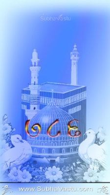Islam Mobile Wallpapers_490