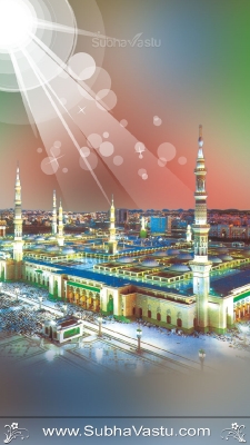 Islam Mobile Wallpapers_577